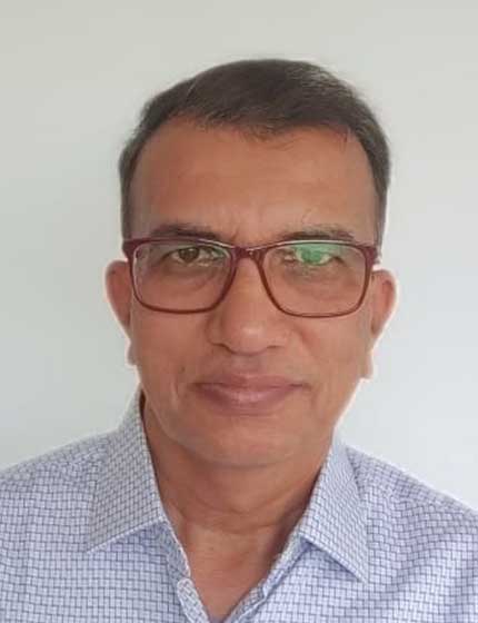 Sunil